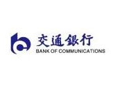 中國交通銀行